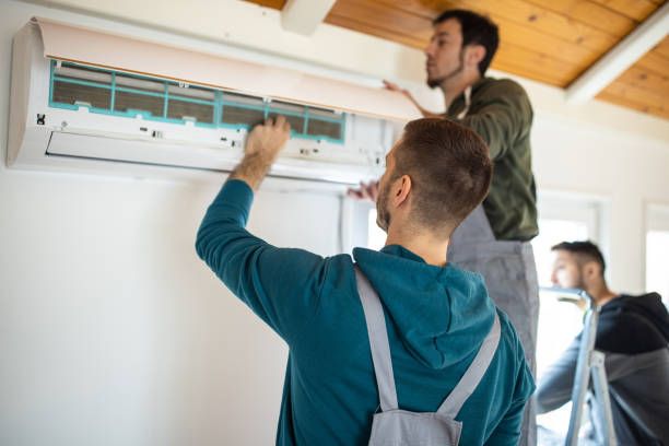 Affordable air conditioning repair in South Hill, NY