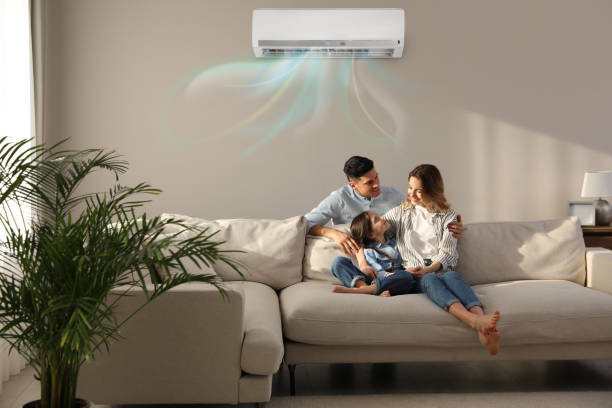 Best HVAC installation services  in South Hill, NY