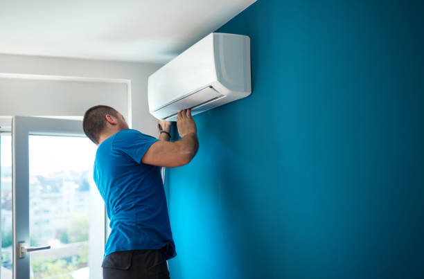 Best HVAC emergency services  in South Hill, NY