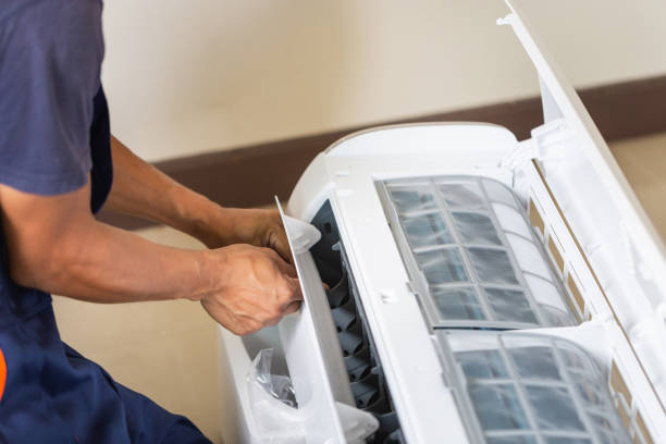 Best HVAC cleaning services  in South Hill, NY