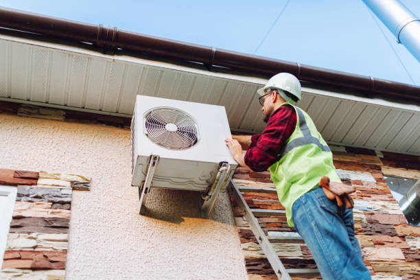 Best Emergency HVAC repair  in South Hill, NY