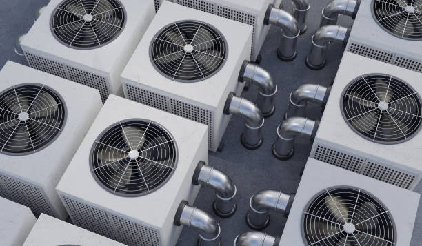 Best HVAC replacement cost  in South Hill, NY