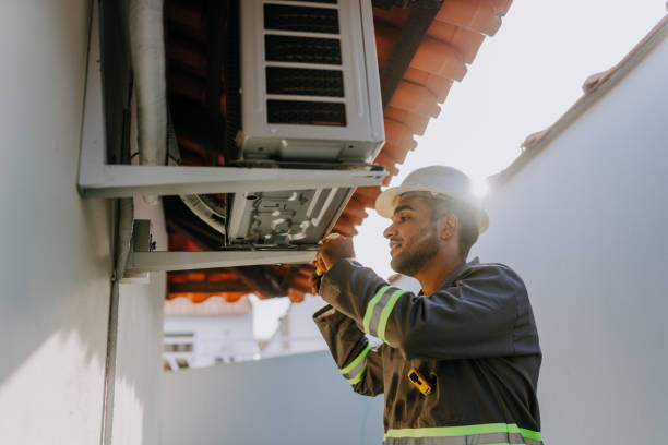 Best HVAC system installation  in South Hill, NY