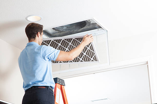 Best Air quality test  in South Hill, NY
