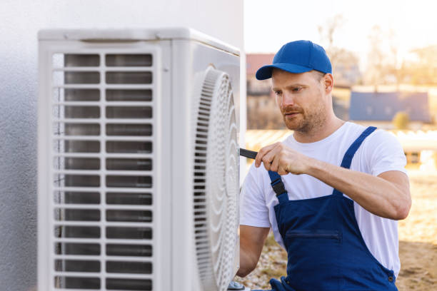 Trusted South Hill, NY HVAC Experts