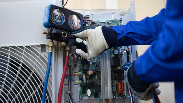 Best HVAC system installation  in South Hill, NY